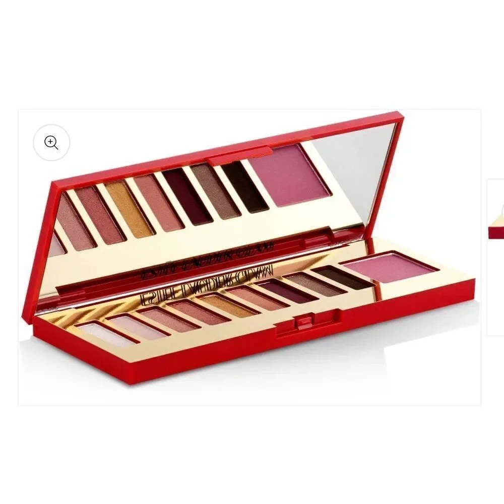 Estee lauder pure color envy vintage palatte x3 lot bundle 3x nwot